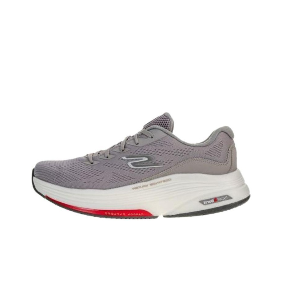 Men Shoes Running - Skechers Go Walk Distance Walker Comfortable