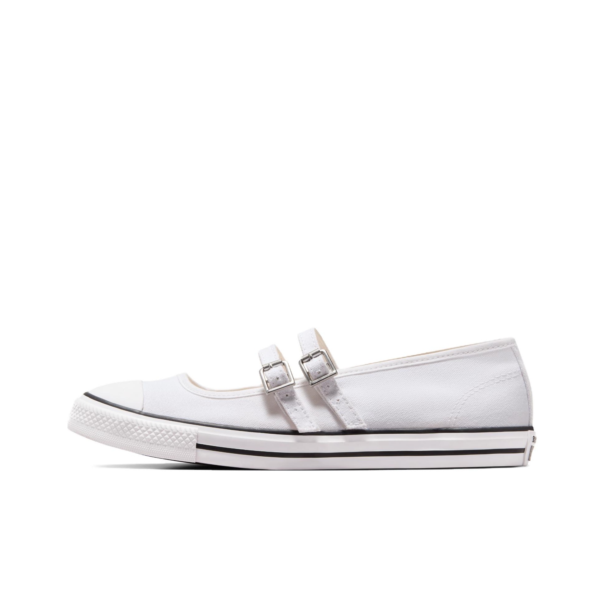 Men'S Shoes Converse - Converse Chuck Taylor All Star Abrasion