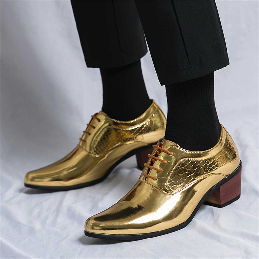 Men Shoes Size - Dress Sneakers Heels Mens Brown Dress