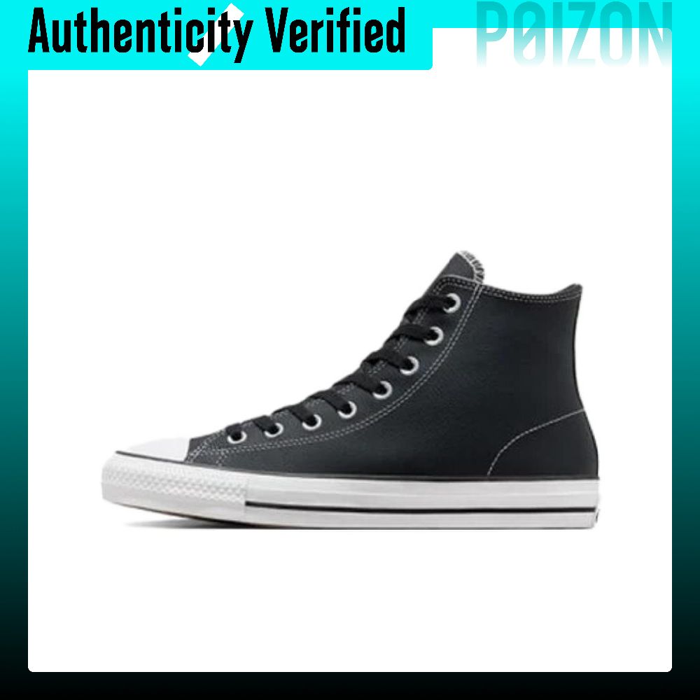 Men'S Shoes Converse - Converse CTAS Pro Hi Slip Resistant
