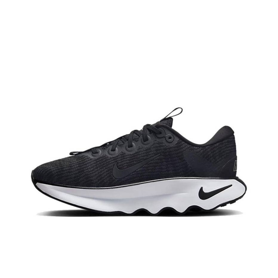 Men Shoes Nike - Nike Motiva Lightweight Low top Walking
