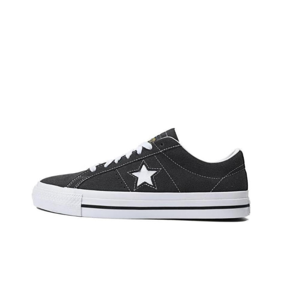 Men'S Shoes Converse - Converse One Star Pro Canvas Shoes