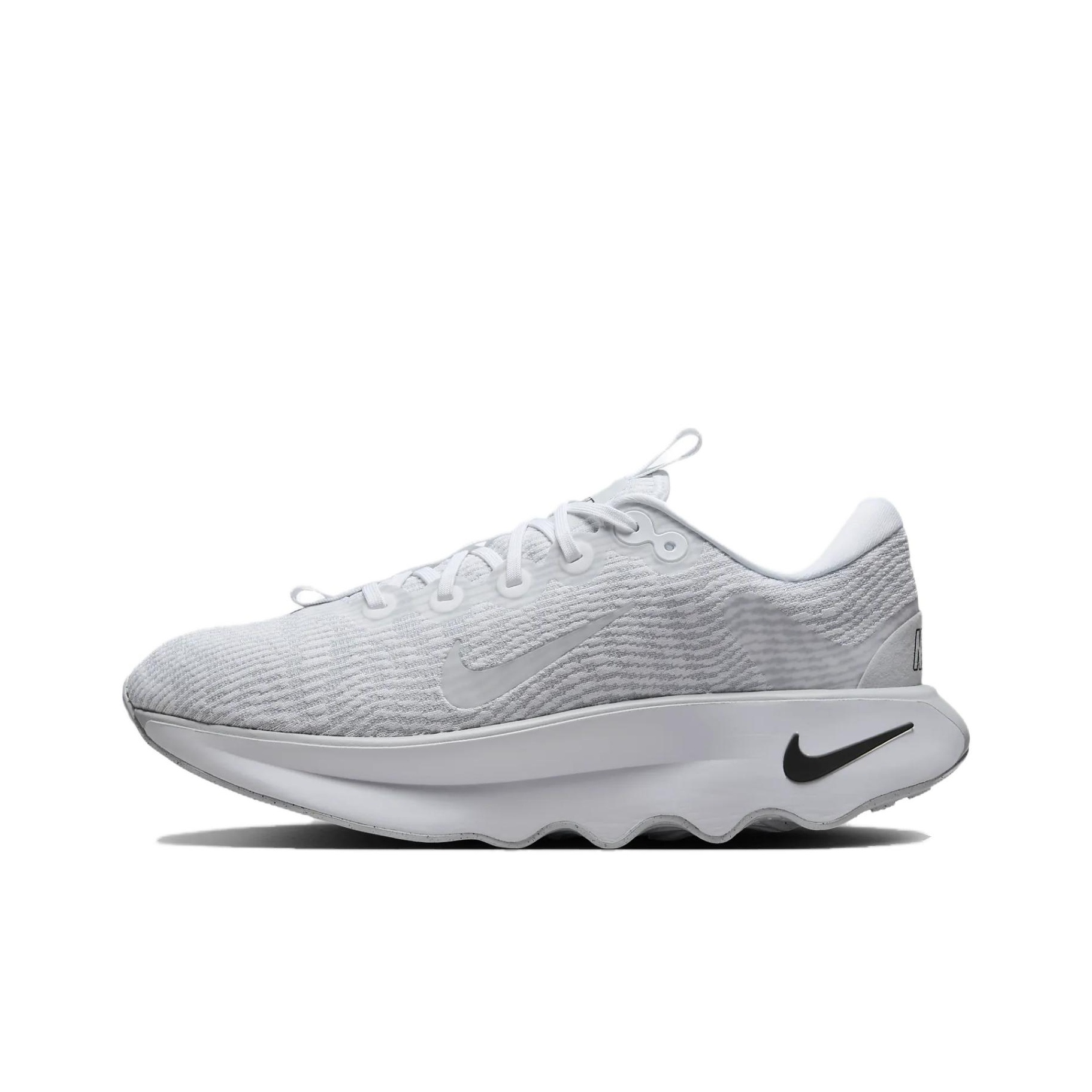 Men Shoes Nike - Nike Motiva Walking Shoes Men's Low