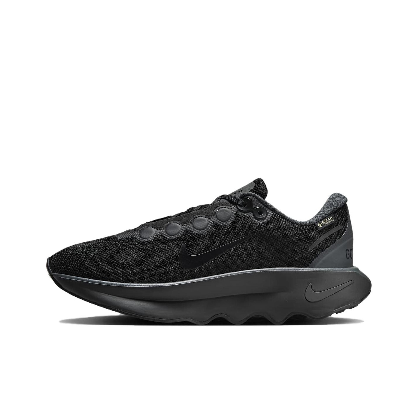 Men Shoes Nike - Nike Motiva Slip Resistant Waterproof Non
