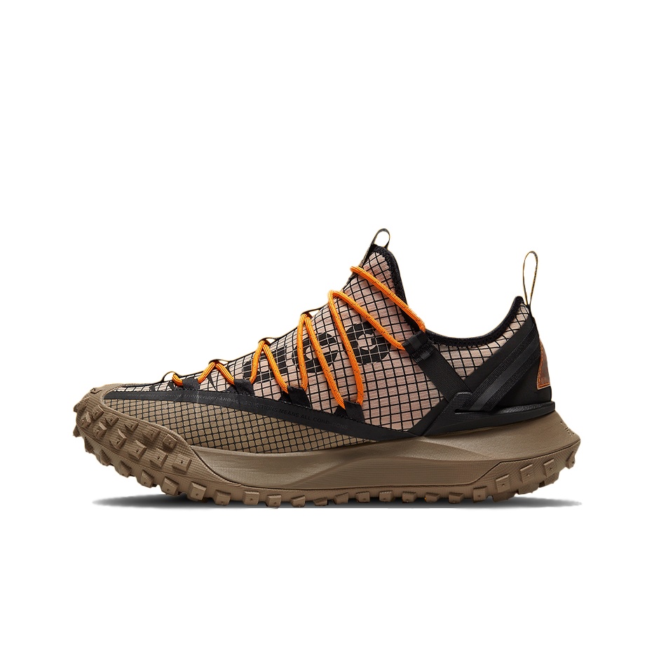 Men Shoes Nike - Nike ACG Mountain Fly Outdoor Shoes