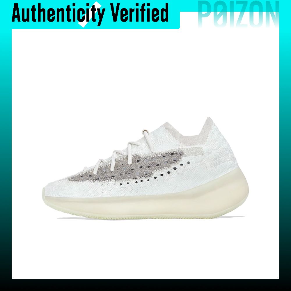 Men'S Shoes Yeezy - Adidas Originals Yeezy Boost 380 Textile,