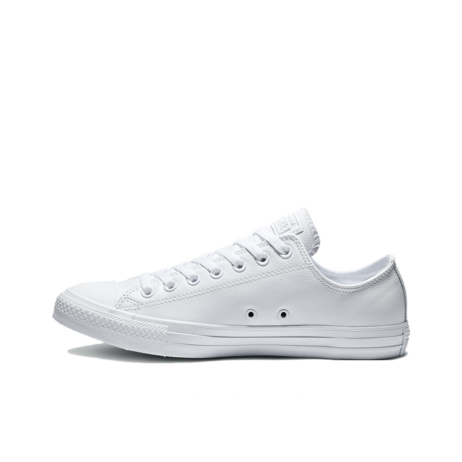 Men'S Shoes Converse - Converse Chuck Taylor All Star Leather