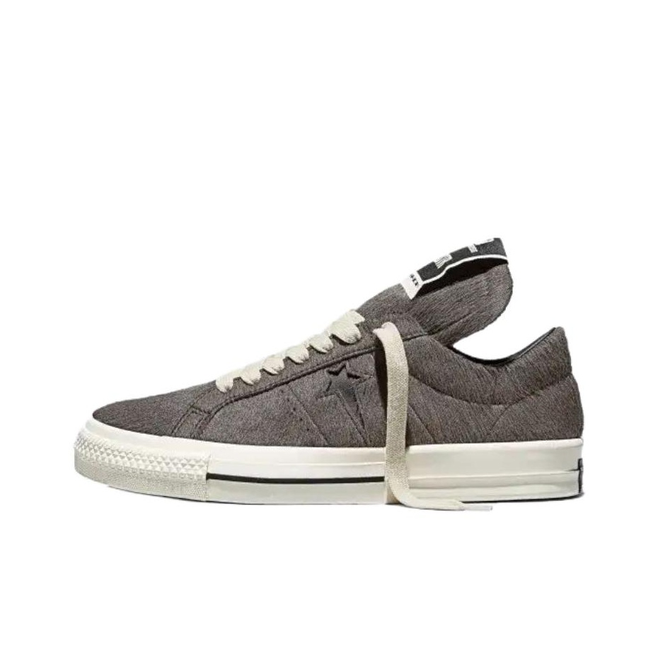 Men'S Shoes Converse - Converse One Star Pro Skateboard Shoes