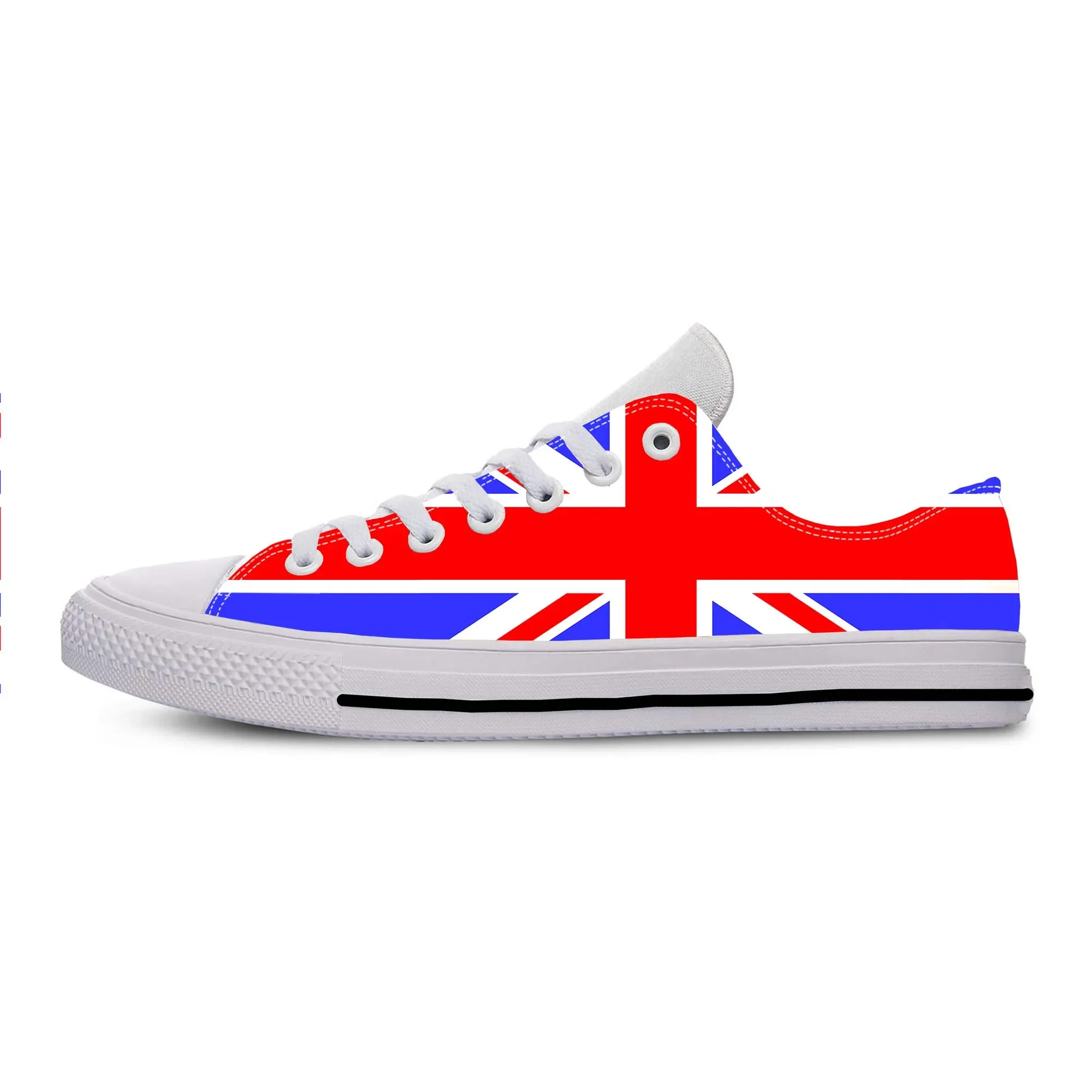UK England Union Jack British  - огляд і ціна Men Shoes Uk