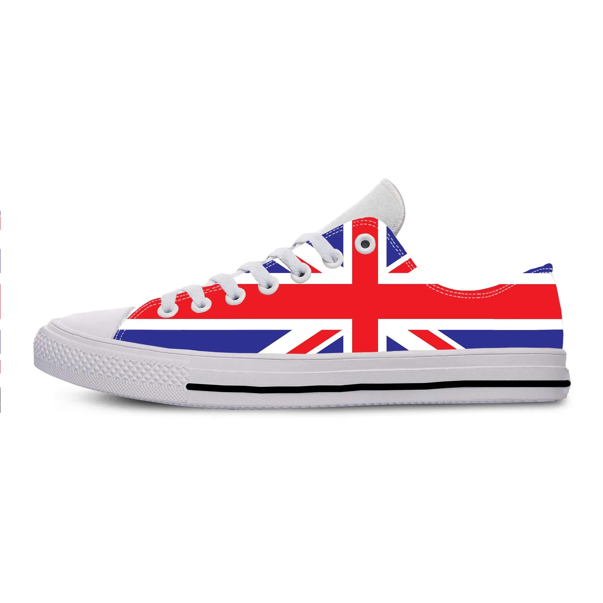 UK England Union Jack British  - огляд і ціна Men Shoes Uk