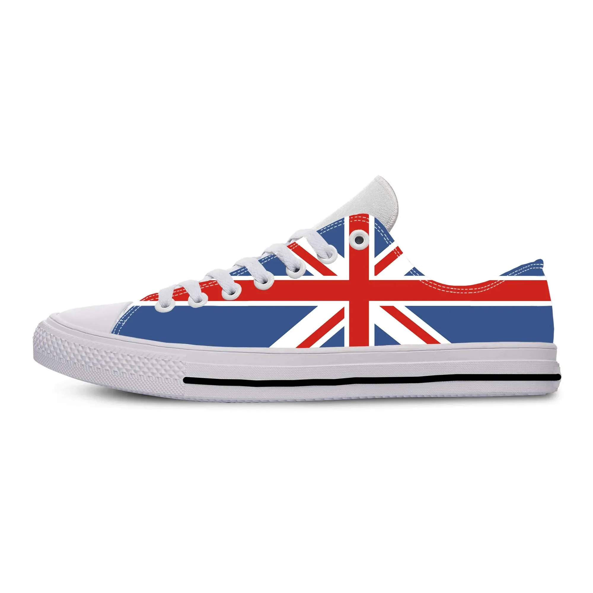 UK England Union Jack British  - огляд і ціна Men Shoes Uk