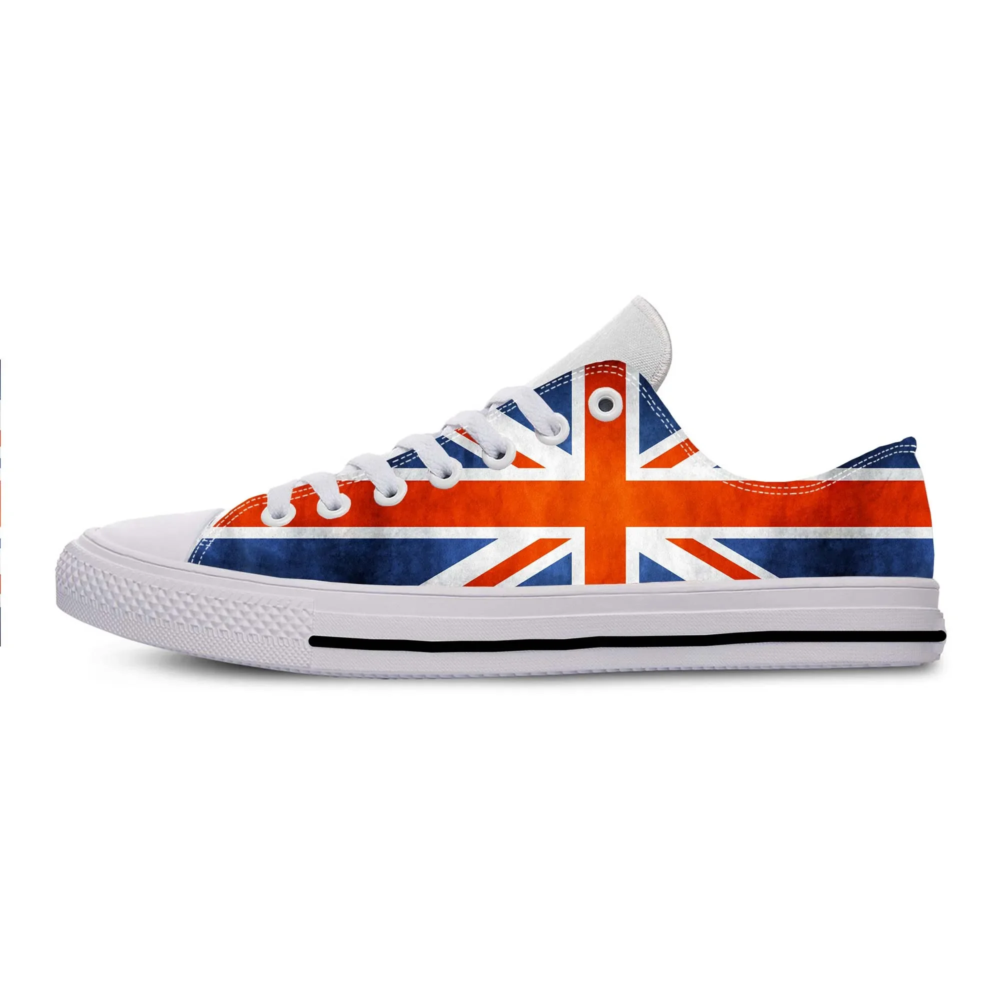UK England Union Jack British  - огляд і ціна Men Shoes Uk