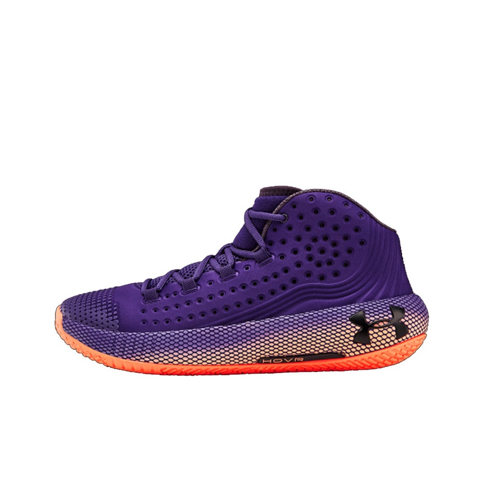 Under Armour HOVR Havoc 2 Bask - огляд і ціна Men Shoes Under 2500