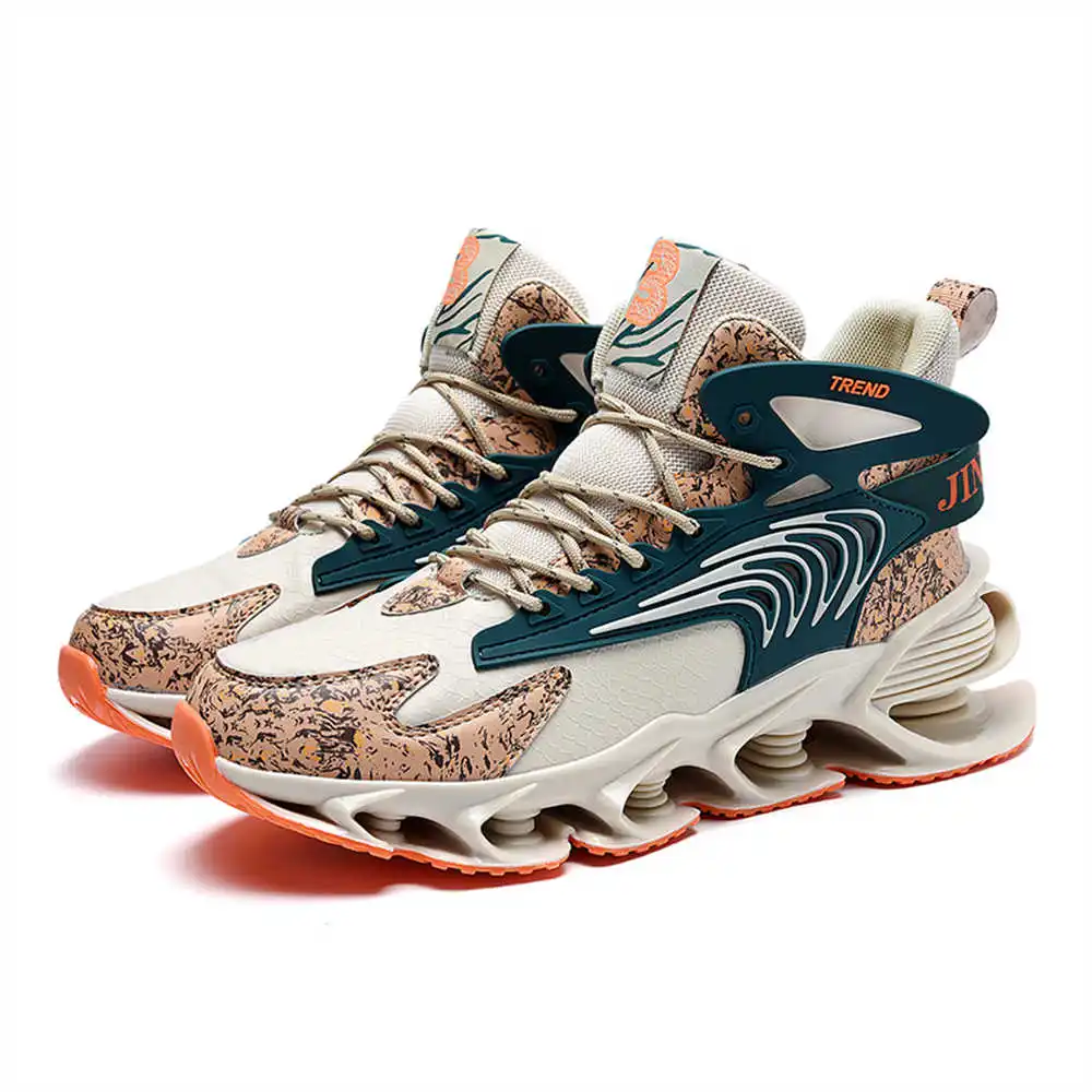 Non-slip Mid Child Running Sne - огляд і ціна Men Shoes Uk