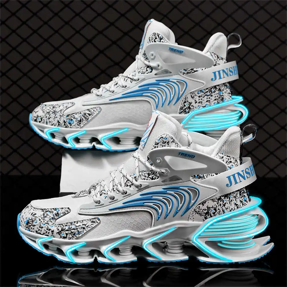 Non-slip Mid Child Running Sne - огляд і ціна Men Shoes Uk