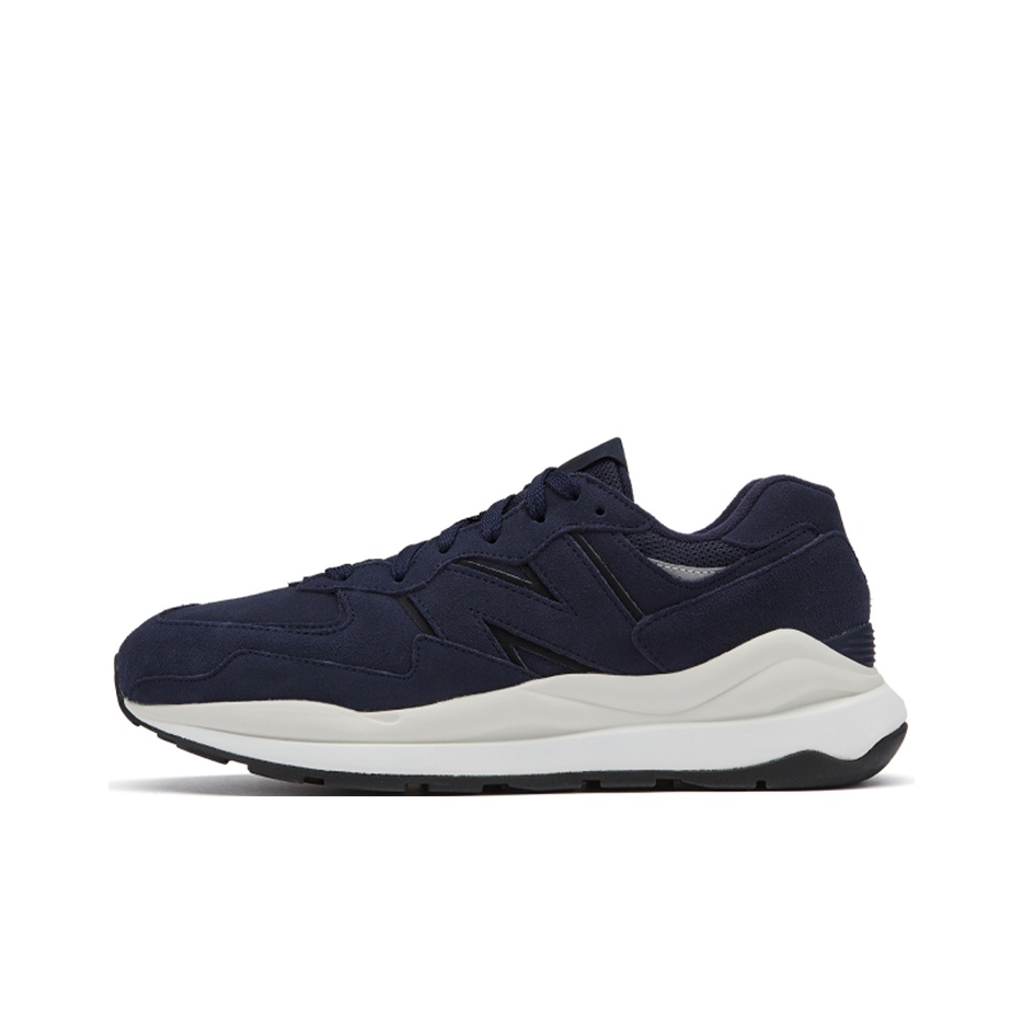 New Balance NB 5740 Running Sh - огляд і ціна Men'S Shoes Navy Blue