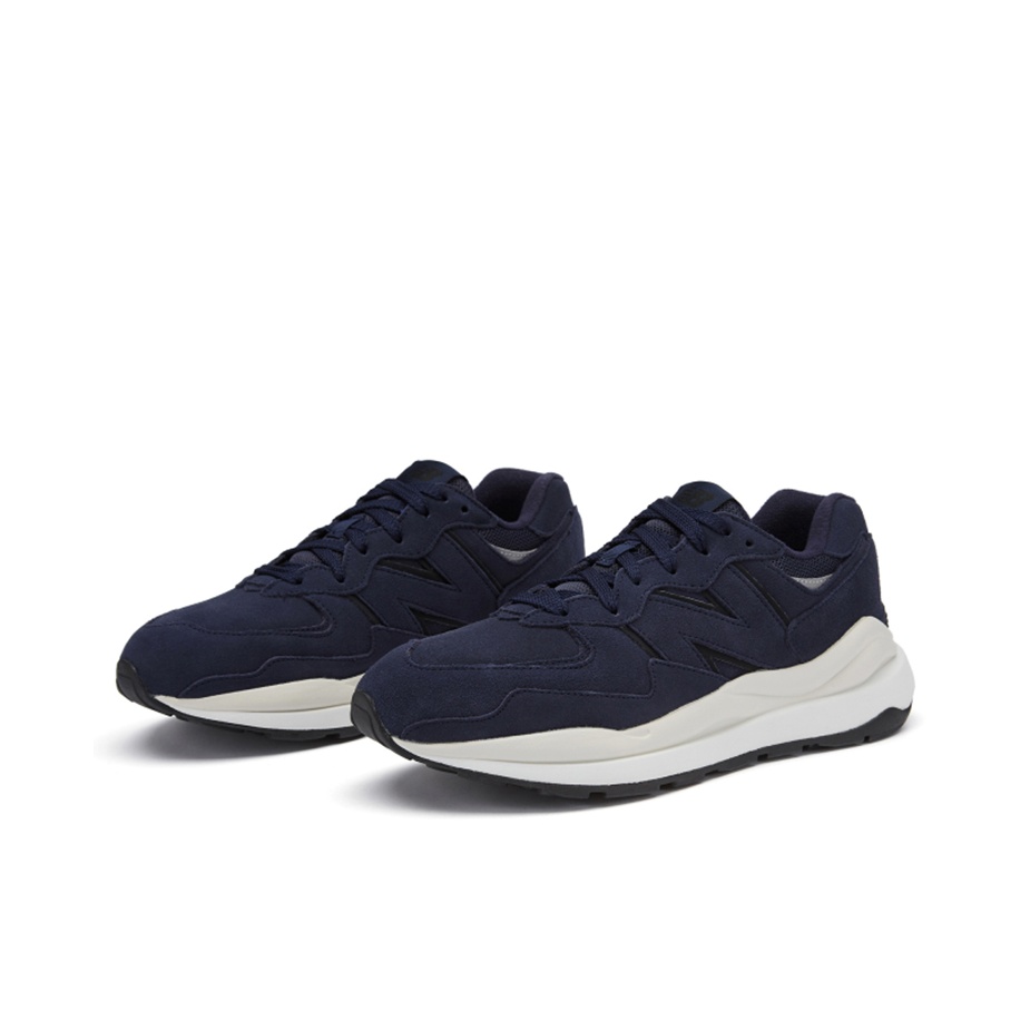 New Balance NB 5740 Running Sh - огляд і ціна Men'S Shoes Navy Blue
