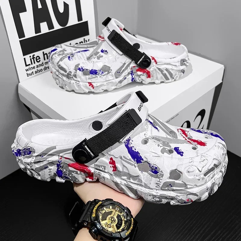 1Pair Plus Size 48 49 Men Brea - огляд і ціна Men Shoes Runners