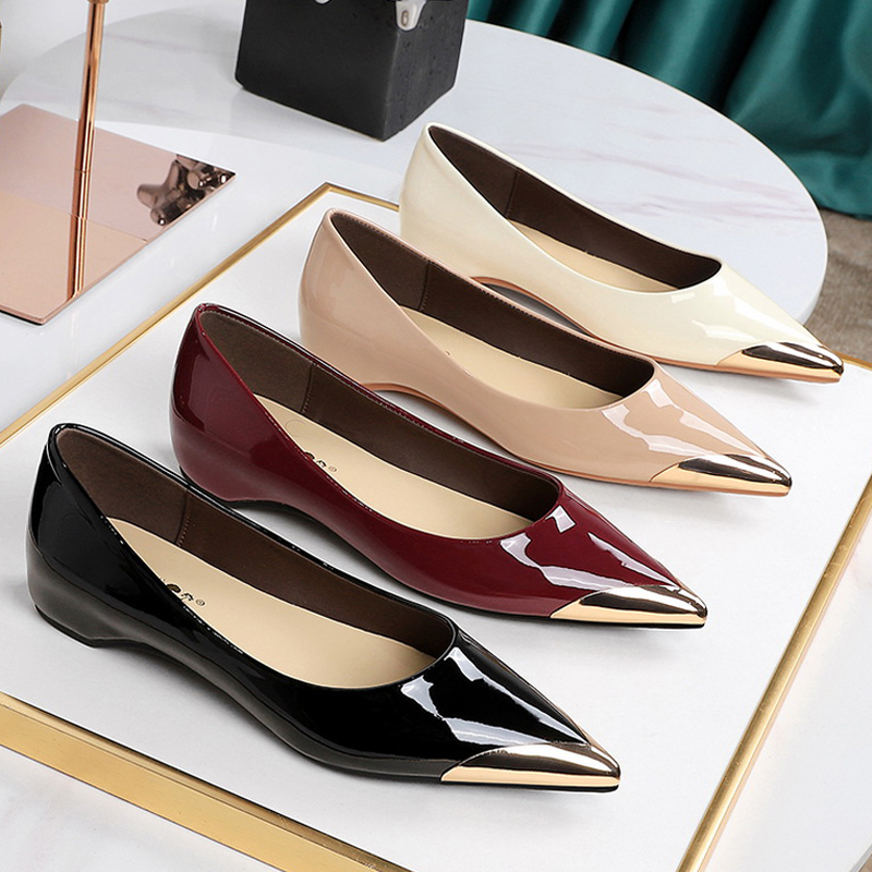 BIGTREE Shoes Low Heeled Women - огляд і ціна Men Shoes Size
