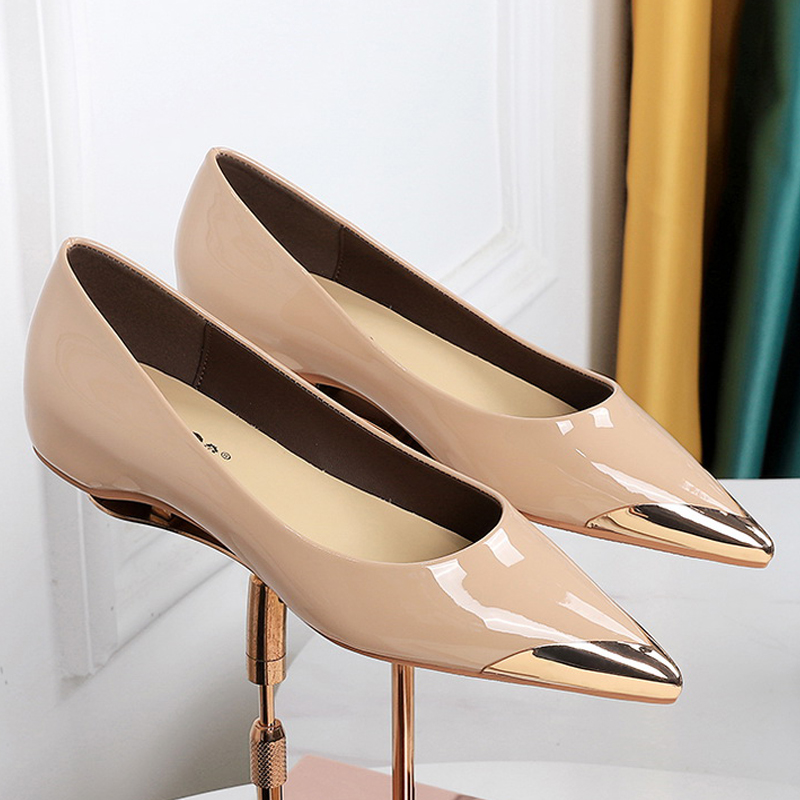 BIGTREE Shoes Low Heeled Women - огляд і ціна Men Shoes Size