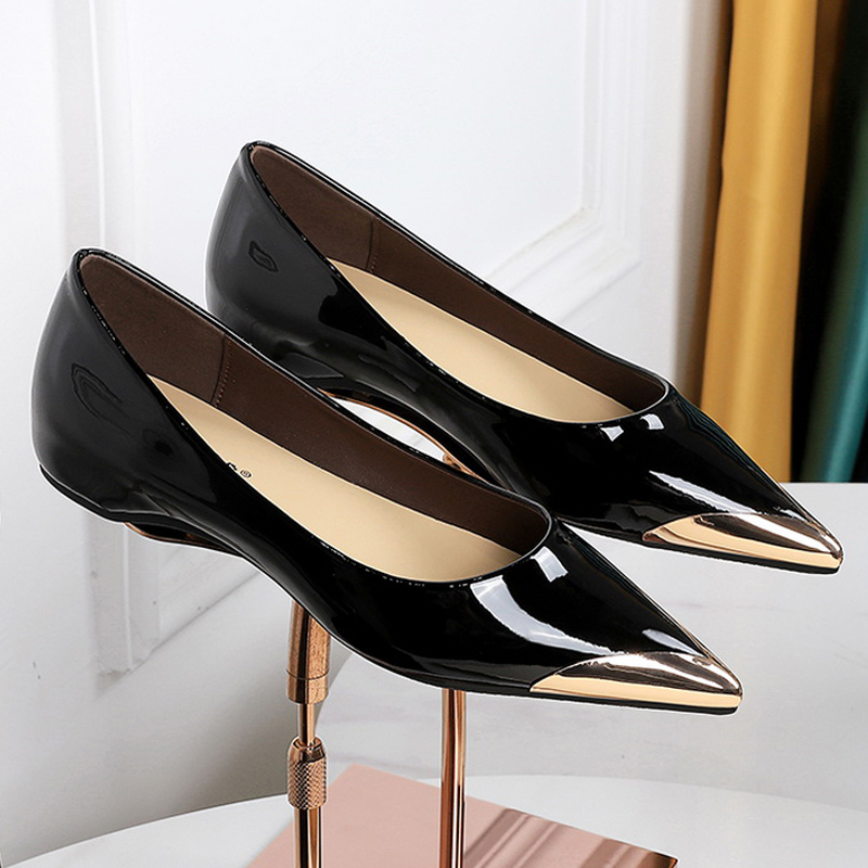 BIGTREE Shoes Low Heeled Women - огляд і ціна Men Shoes Size