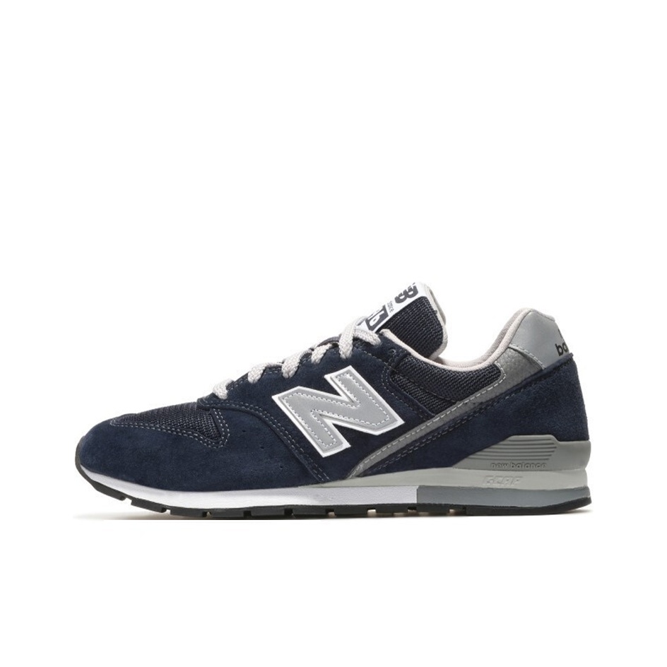 New Balance NB 996 Running Sho - огляд і ціна Men'S Shoes Navy Blue