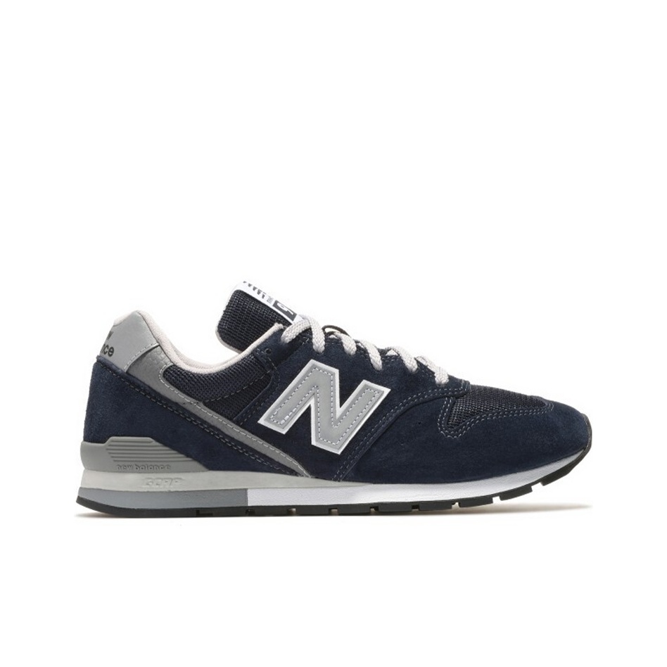 New Balance NB 996 Running Sho - огляд і ціна Men'S Shoes Navy Blue