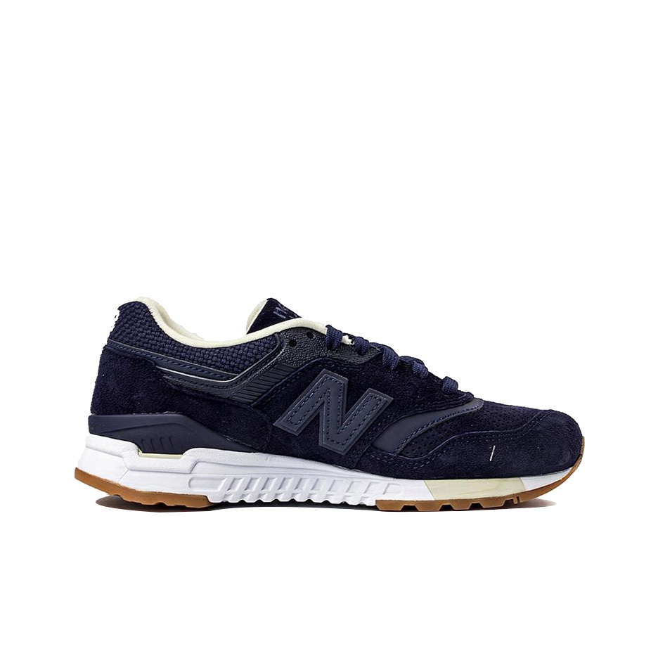 New Balance NB 997 Running Sho - огляд і ціна Men'S Shoes Navy Blue