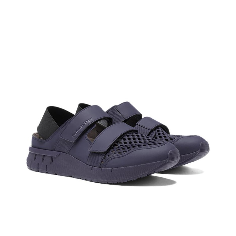Onitsuka Tiger REBILAC SANDAL  - огляд і ціна Men'S Shoes Navy Blue