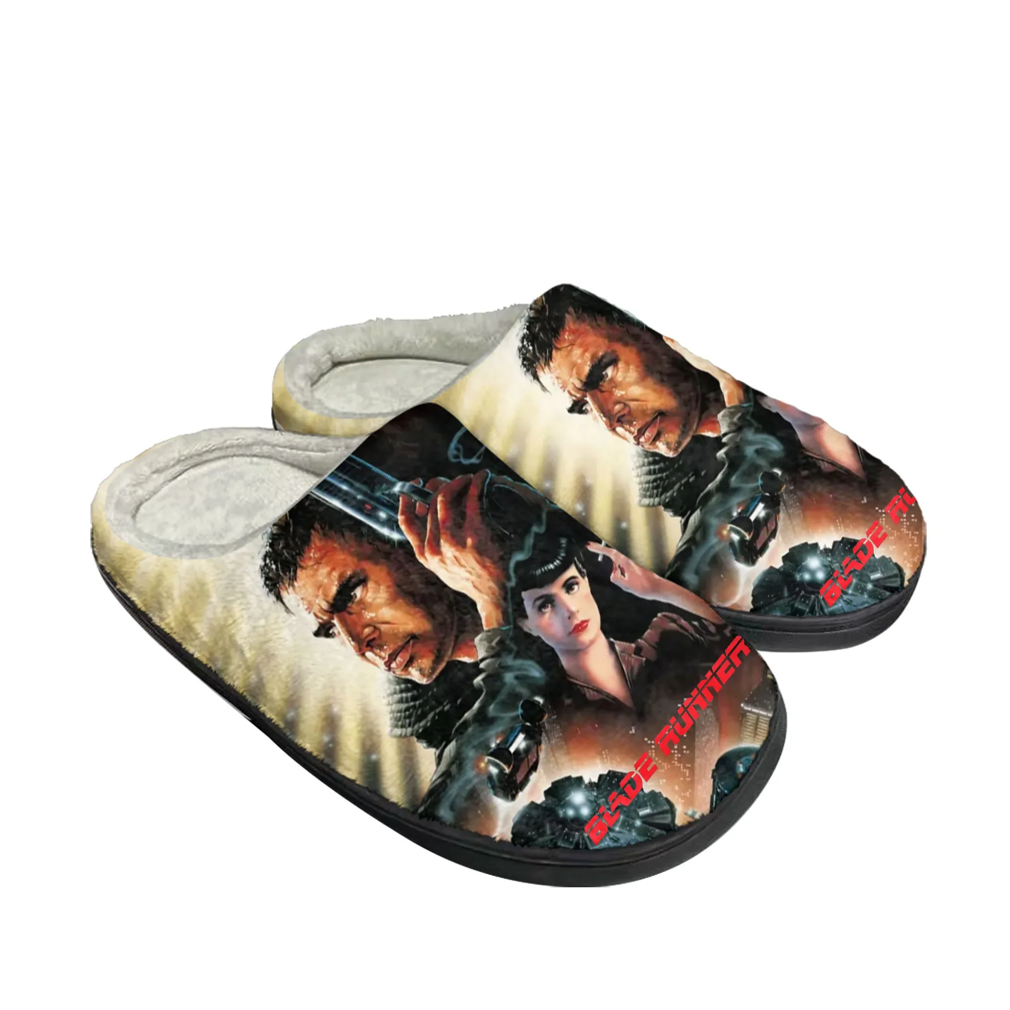Blade Runner Movie Home Cotton - огляд і ціна Men Shoes Runners