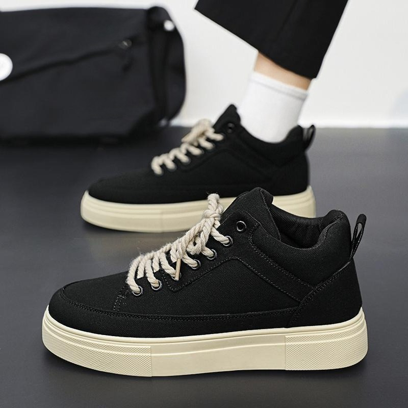 Thick Sole Height Increasing H - огляд і ціна Men'S Shoes To Increase Height