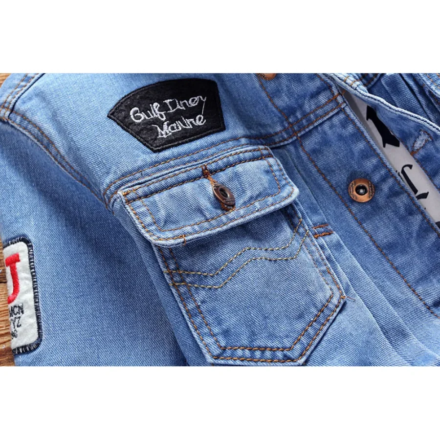 New 2026 Men's Denim Jackets F - огляд і ціна Men'S Shoes For Jeans