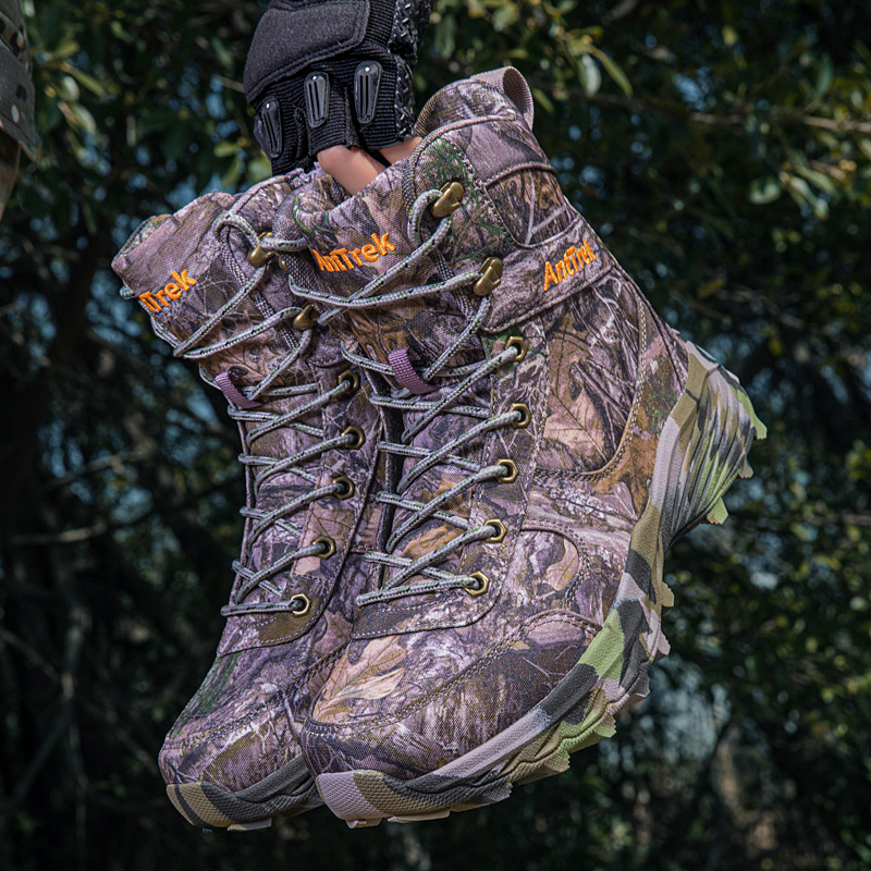 Men New Tactical Boots Breatha - огляд і ціна Men'S Shoes For Work