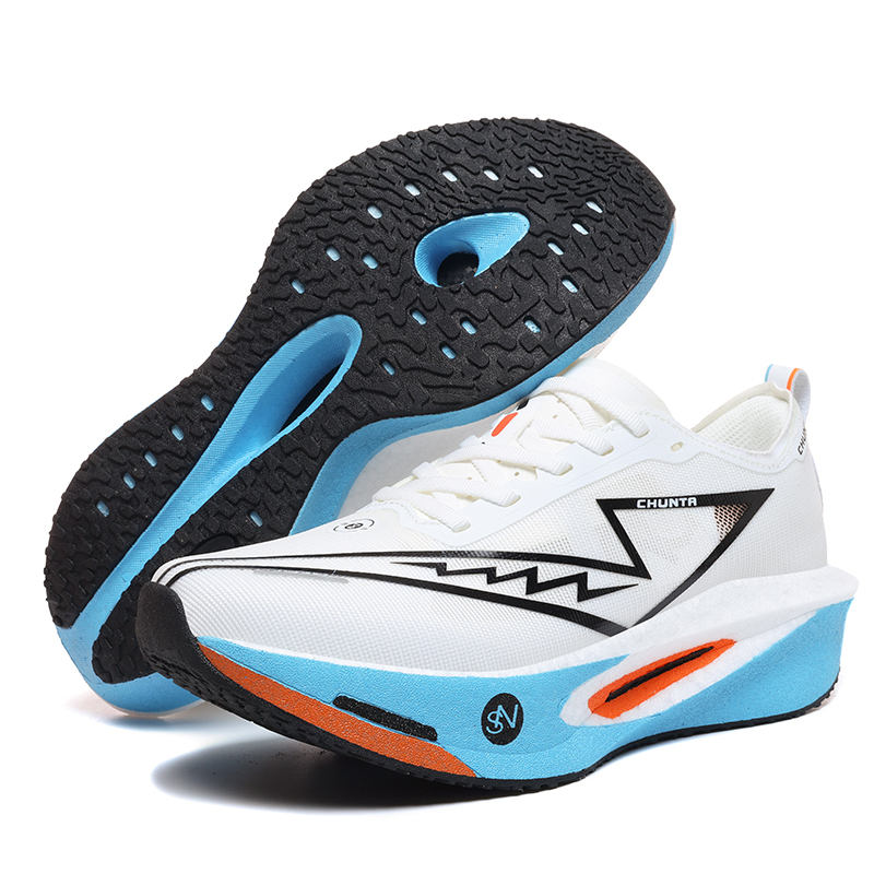 Men Running Shoes Marathon Car - огляд і ціна Men Shoes Runners