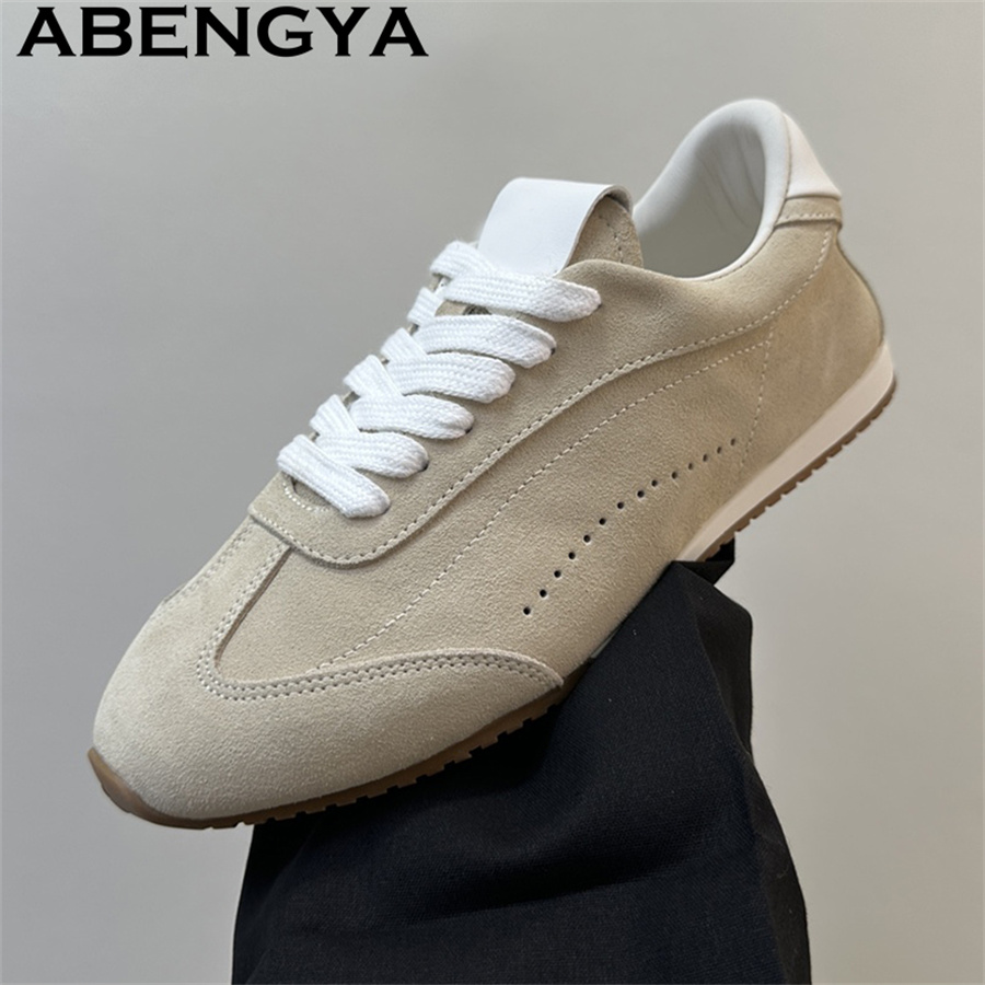 Women & Men Lace Up Casual Sho - огляд і ціна Men Shoes Runners