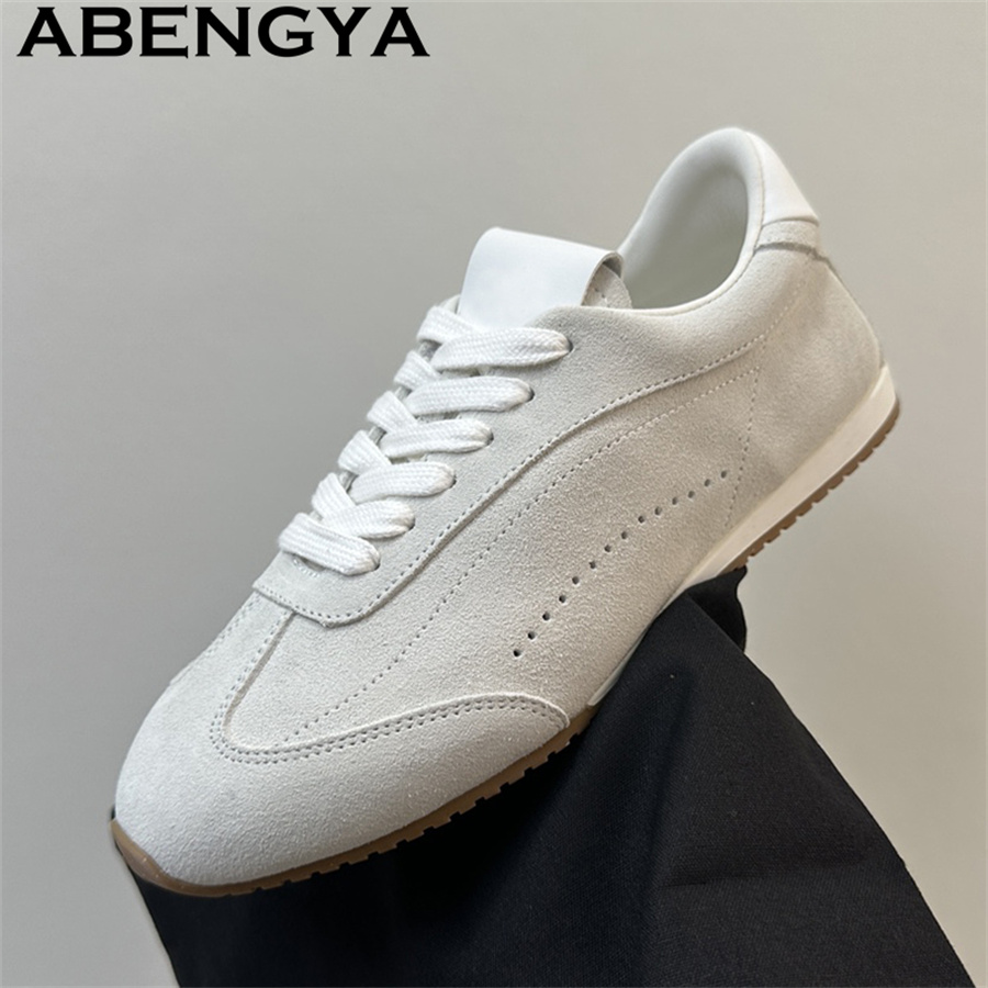 Women & Men Lace Up Casual Sho - огляд і ціна Men Shoes Runners