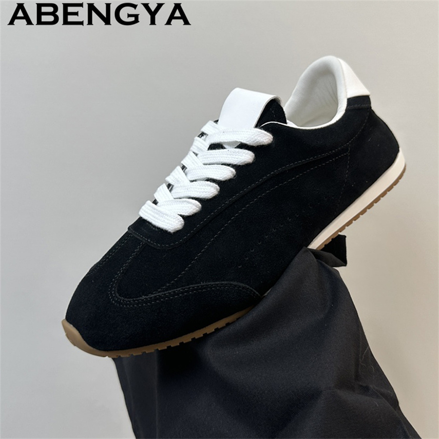 Women & Men Lace Up Casual Sho - огляд і ціна Men Shoes Runners
