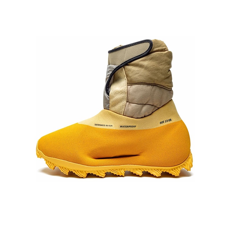 Adidas Yeezy Knit RNR Casual S - огляд і ціна Men'S Shoes Yeezy