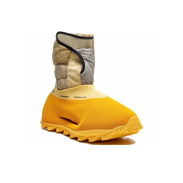 Adidas Yeezy Knit RNR Casual S - огляд і ціна Men'S Shoes Yeezy