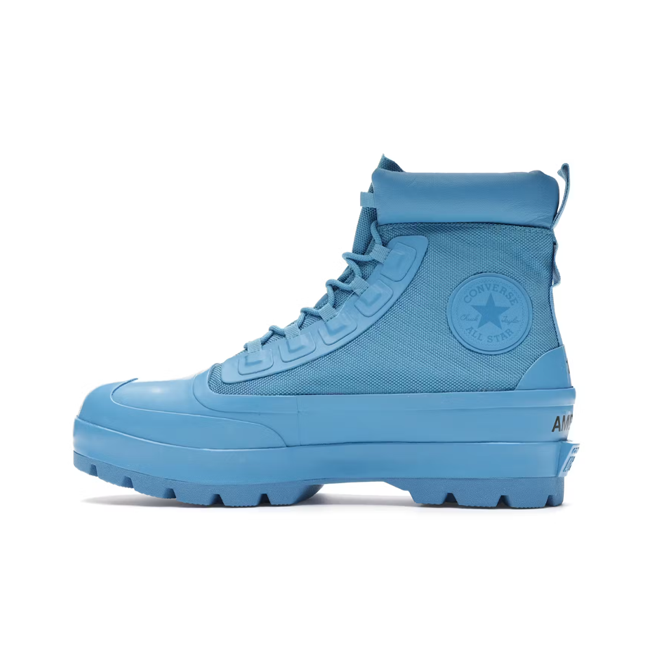 Converse x AMBUSH Ctas Duck Bo - огляд і ціна Men'S Shoes Converse
