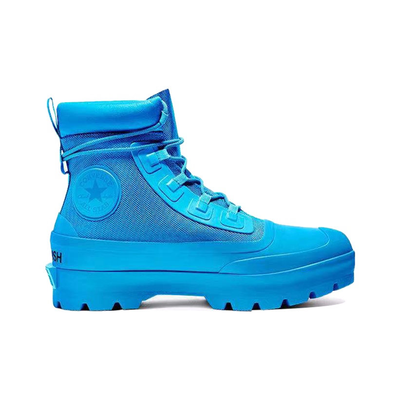 Converse x AMBUSH Ctas Duck Bo - огляд і ціна Men'S Shoes Converse