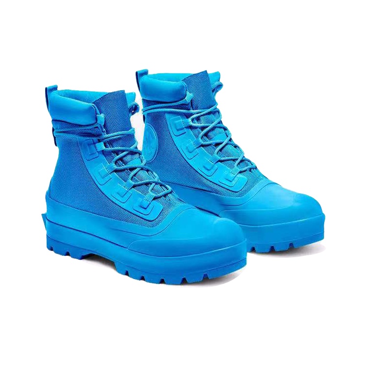 Converse x AMBUSH Ctas Duck Bo - огляд і ціна Men'S Shoes Converse