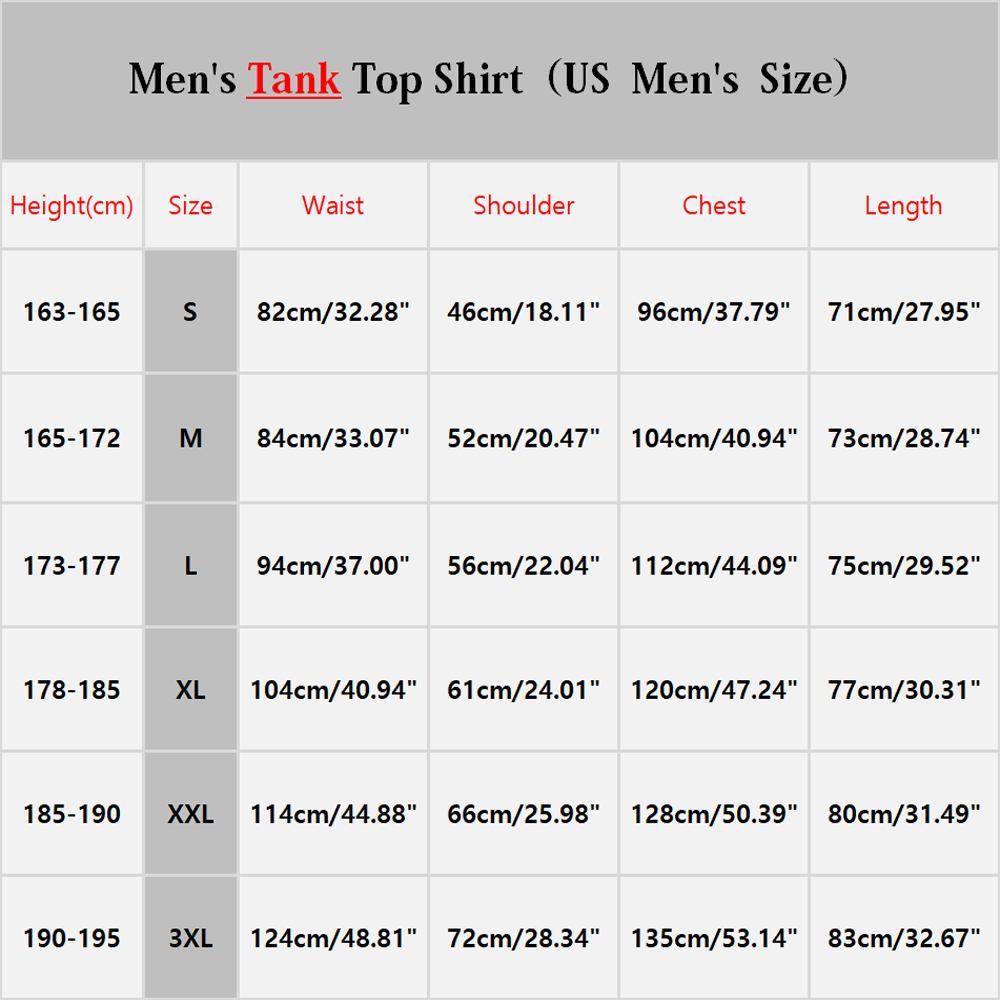The Red Shoes E Tank Tops Prin - огляд і ціна Men Shoes Uk