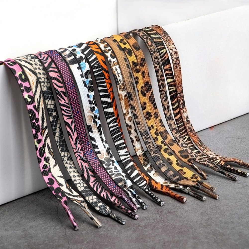 1 Pair Newest Classic Leopard  - огляд і ціна Men Shoes Kinds