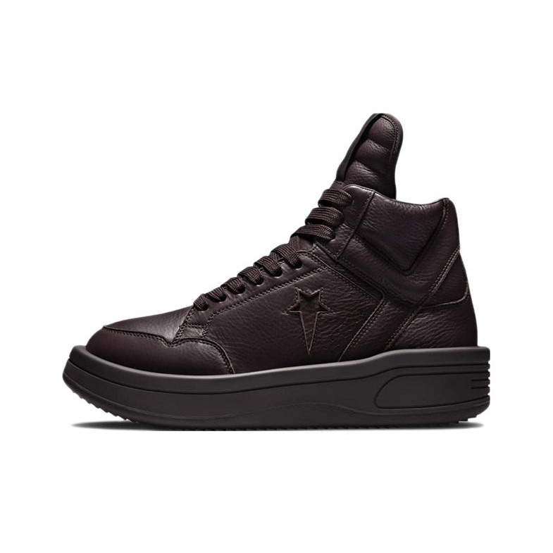 Rick Owens DRKSHDW X Converse  - огляд і ціна Men'S Shoes Converse