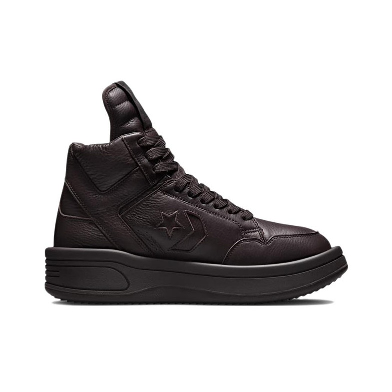 Rick Owens DRKSHDW X Converse  - огляд і ціна Men'S Shoes Converse