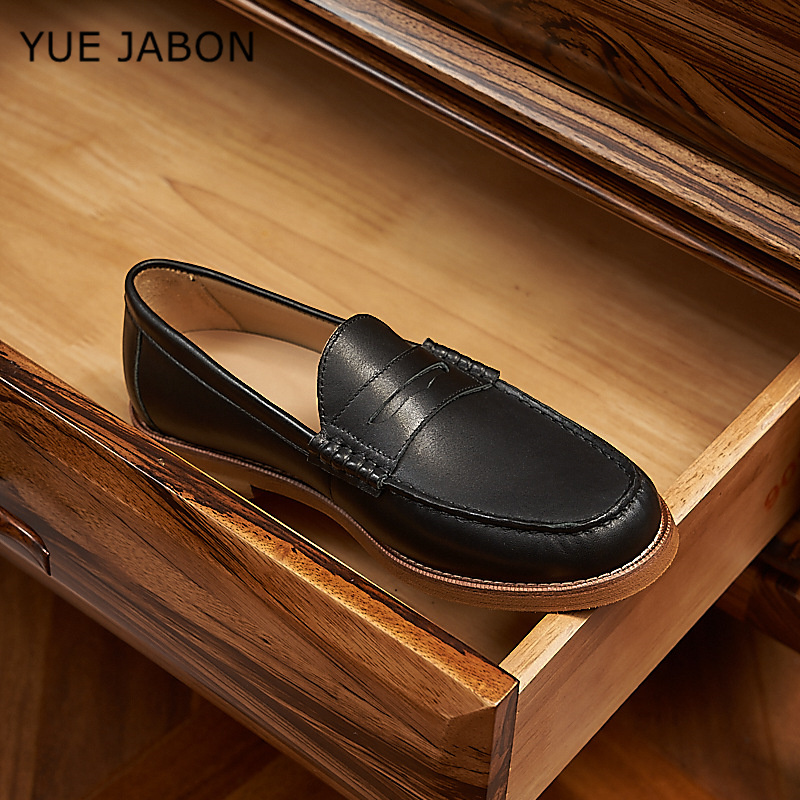 New Fashion 2026 Men's Loafers - огляд і ціна Men Shoes Uk
