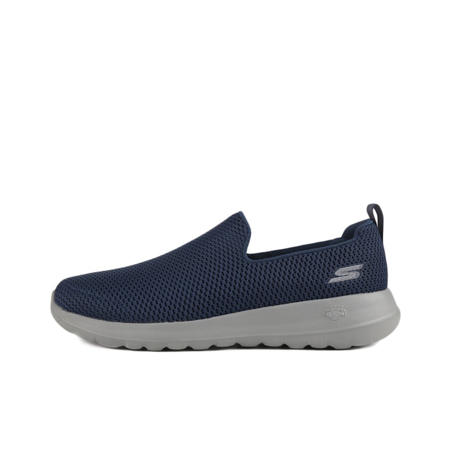 Skechers GO WALK Ma Fabric Cus - огляд і ціна Men Shoes Running
