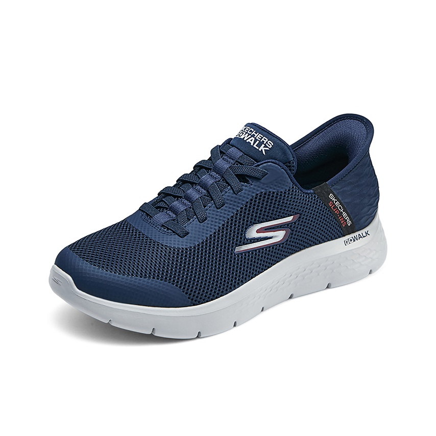 Skechers Breathable Lightweigh - огляд і ціна Men Shoes Running