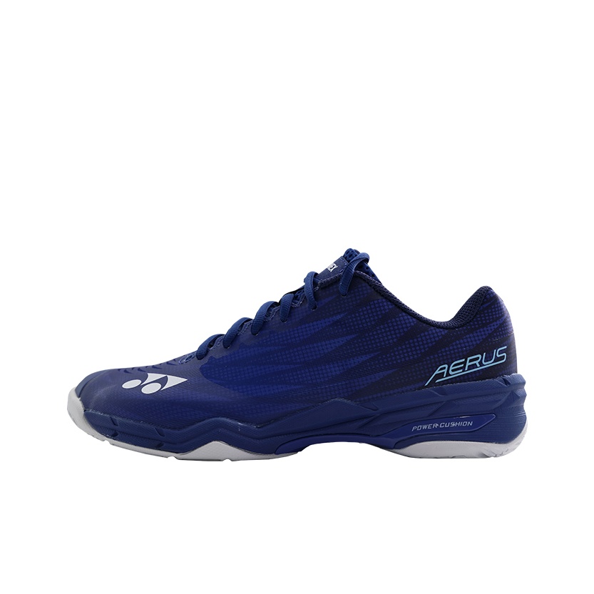 YONEX AX Super Light 2 Cushion - огляд і ціна Men'S Shoes Navy Blue